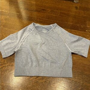 Amazon workout crop top